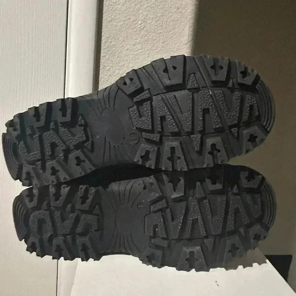 Arctic Cat Purple Snow Boots Youth Size 1 - Picture 8 of 10